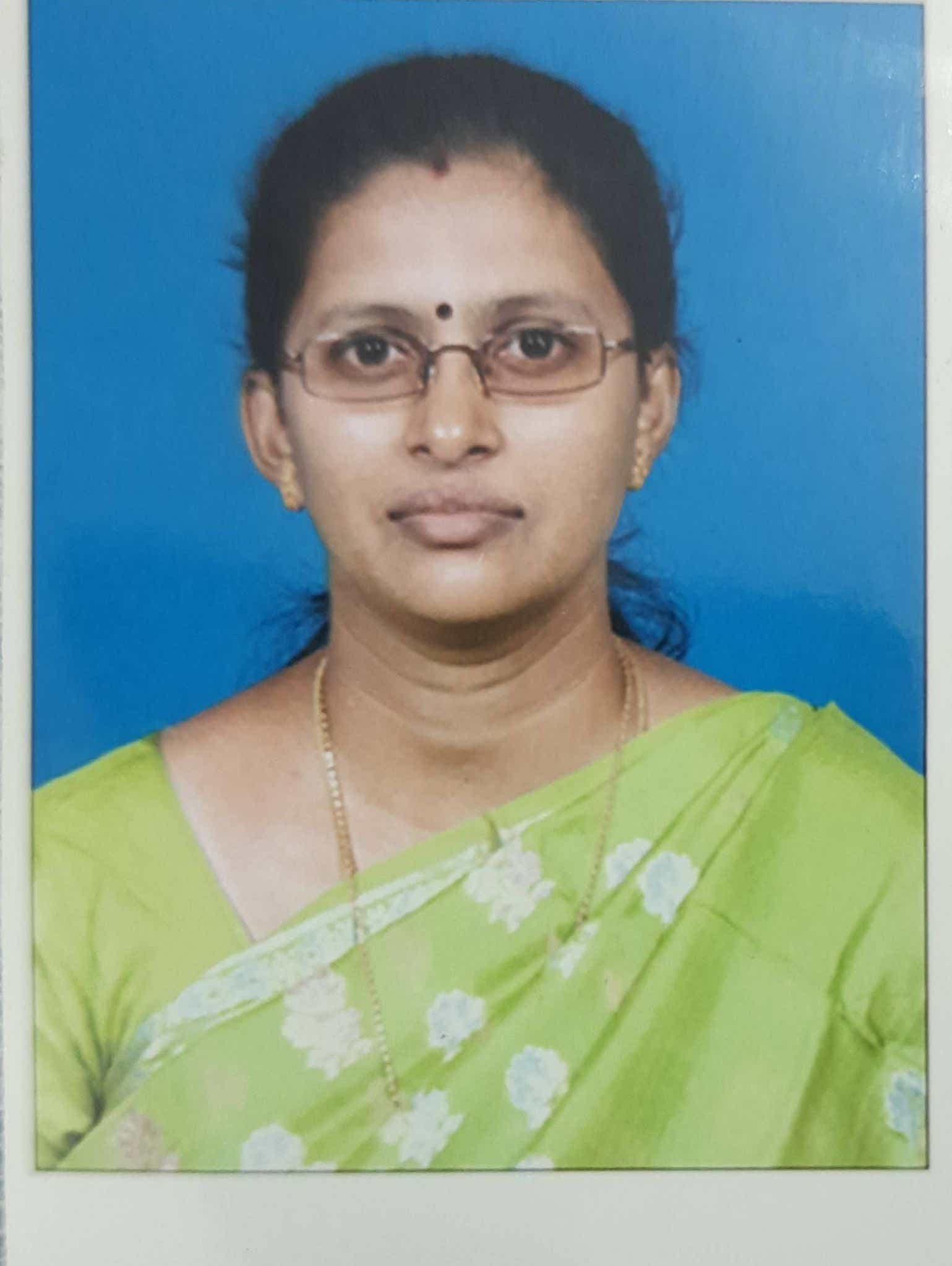 Dr.J.Suvetha Rani